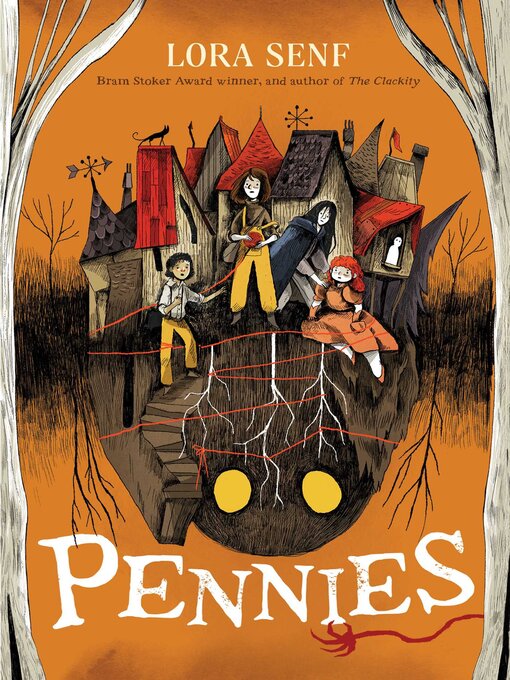 Title details for Pennies by Lora Senf - Available